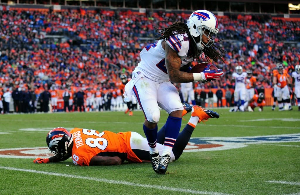 Buffalo Bills: Stephon Gilmore's Contract Nothing to Worry About