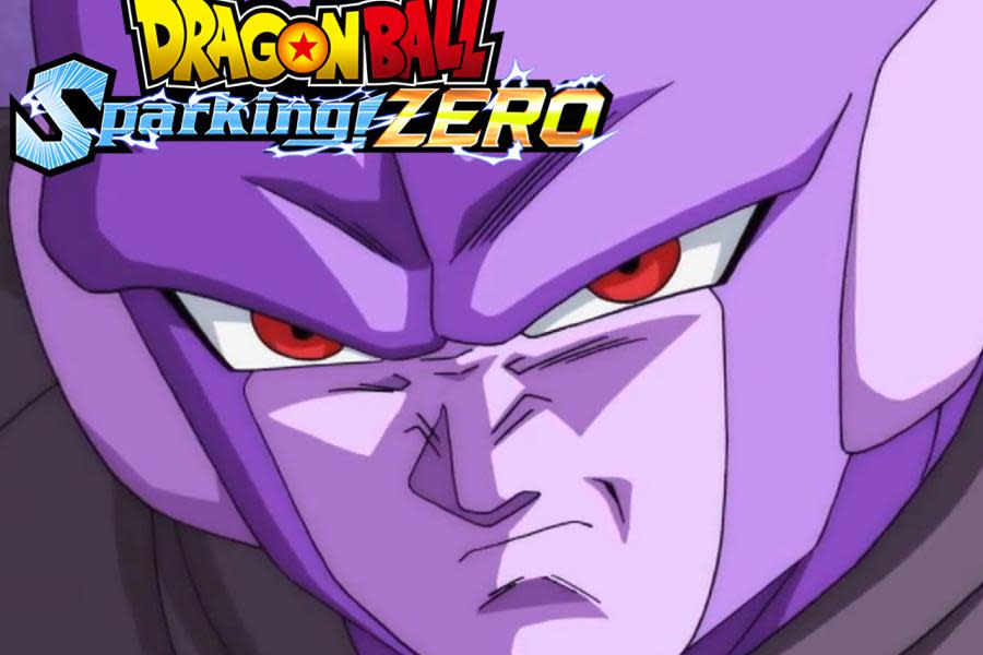 Dragon Ball: Sparking! ZERO: confirman que Hit, Kale y más personajes estarán en el roster