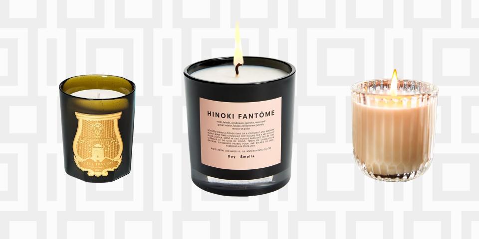 The Weekly Covet: Our Favorite Candles