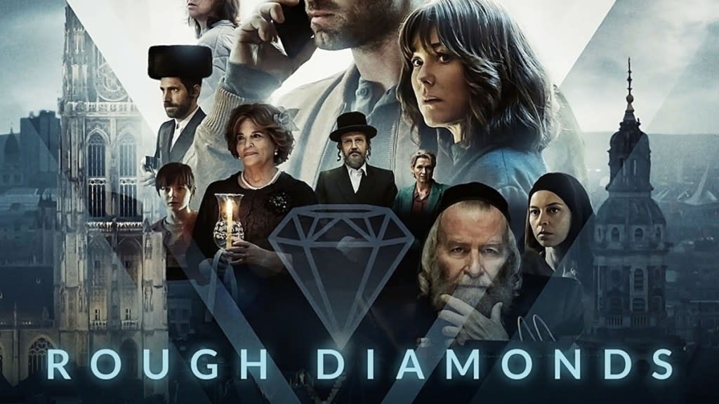 Rough Diamonds Season 1: Where to Watch & Stream Online