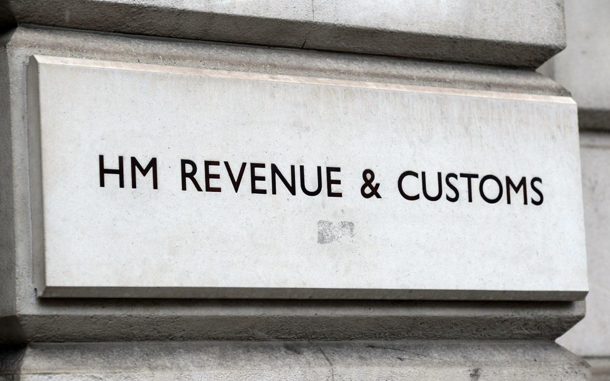 HMRC