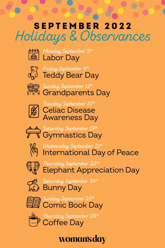 NATIONAL GOOD NEIGHBOR DAY - September 28 - National Day Calendar