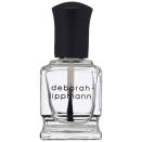 <p><strong>Deborah Lippmann</strong></p><p>sephora.com</p><p><strong>$20.00</strong></p><p><a href="https://go.redirectingat.com?id=74968X1596630&url=https%3A%2F%2Fwww.sephora.com%2Fproduct%2Fhard-rock-hydrating-hardener-P381312&sref=https%3A%2F%2Fwww.harpersbazaar.com%2Fbeauty%2Fnails%2Fg36984055%2Fbest-nail-strengtheners%2F" rel="nofollow noopener" target="_blank" data-ylk="slk:Shop Now" class="link ">Shop Now</a></p><p>If adding an individual nail strengthener sounds like too much work (no judgment!), this top and base coat delivers the same benefits in less steps. Plus, we love how durable it makes our at-home manicures.</p>