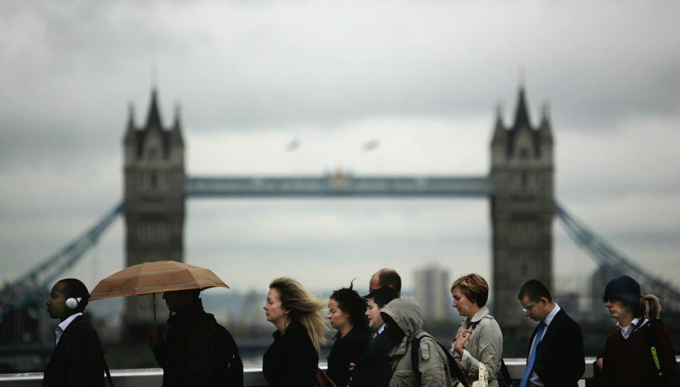 Could voters be heading for another Brexit referendum? Photo: Daniel Berehulak/Getty Images