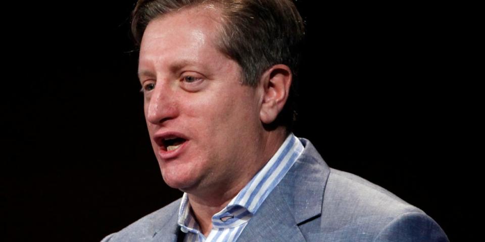 Steve Eisman