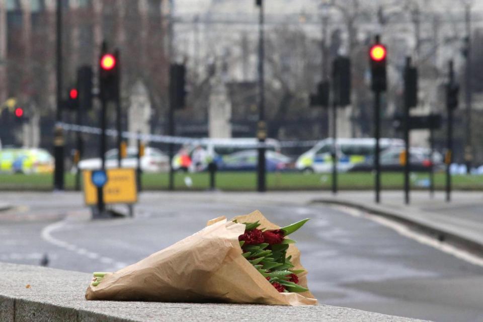 (Daniel Leal-Olivas/AFP/Getty Images)