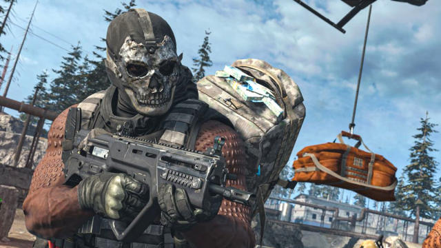 Call of Duty: Warzone Shutting Down on 21st September Across PS5