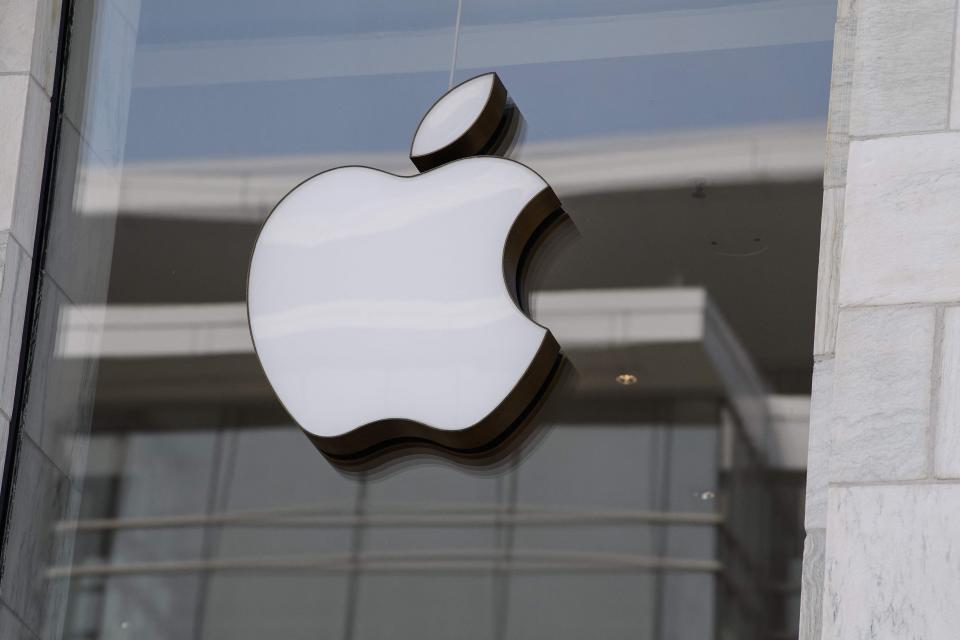 Apple reported better-than-expected profits Thursday on robust consumer demand for its devices and services even as revenue growth slowed while it navigated an ongoing semiconductor supply crunch.