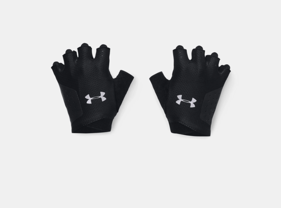 7) Light Training Gloves