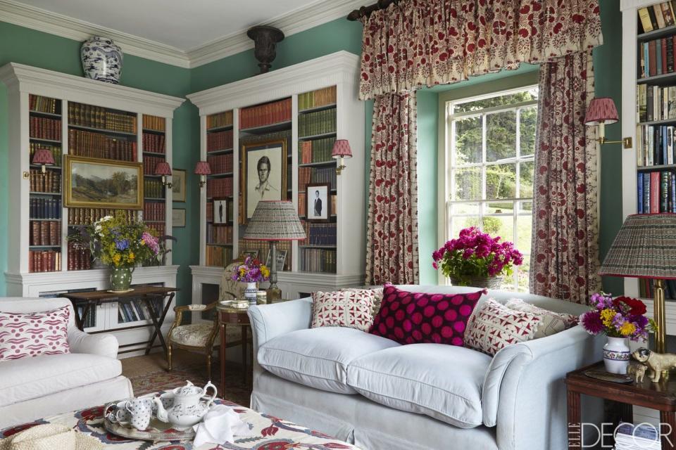 HOUSE TOUR: Inside Penny Morrison's Completely Transformed Welsh Country Home