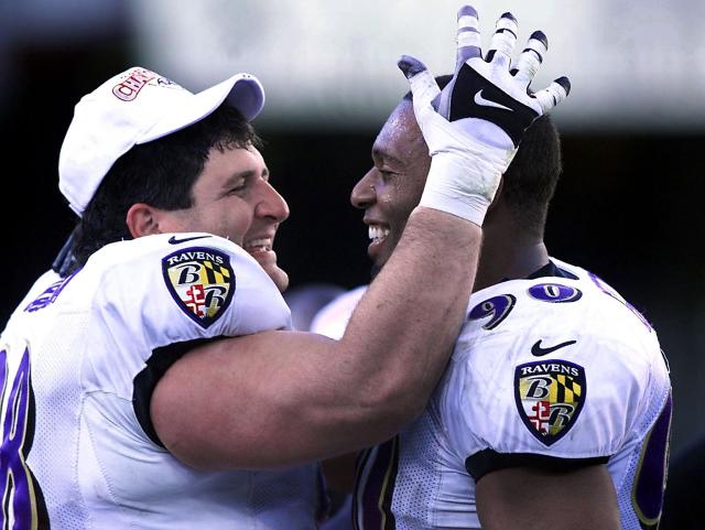 In Memoriam: Tony Siragusa, 1967-2022