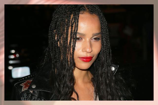 Goddess Braids Are the Protective Style You're Going to See Everywhere This  Summer