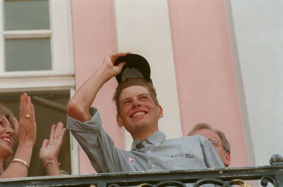 Jan Ullrich