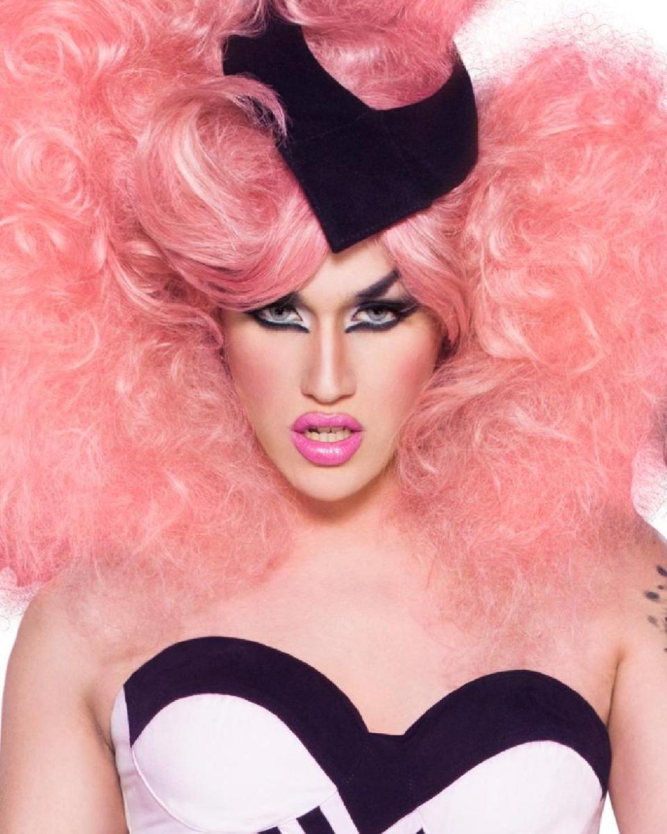 Adore Delano