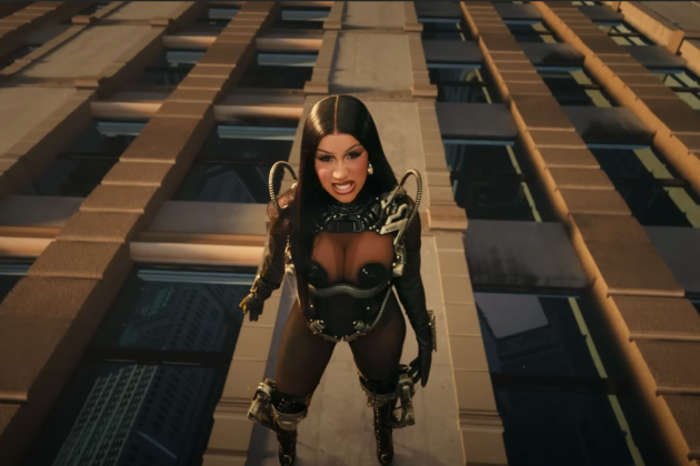 Megan Thee Stallion To Livestream Mortal Kombat 11 Ultimate