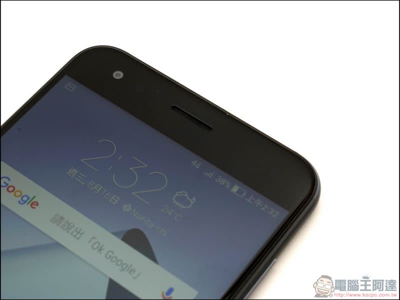 ASUS ZenFone 4 開箱 、評測、評價 雙鏡頭四軸光學防手震、120 度超廣角中階最強拍照旗艦