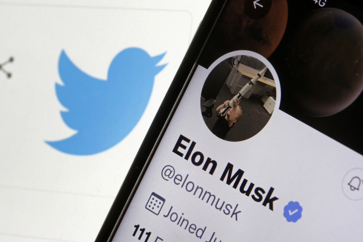 If Elon Musk scraps Twitter deal, here’s what may happen to the stock