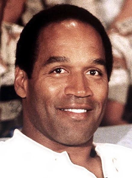 A Look Back At O.J. Simpson's Life: NFL Career, Infamous Car Chase, & More