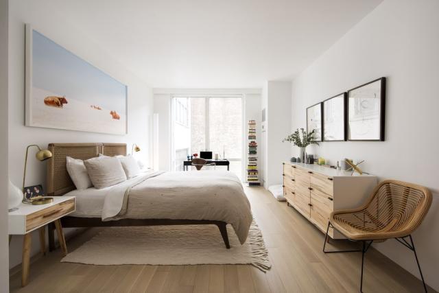 25 Modern Bedrooms Ideas For An Elevated Night's Rest