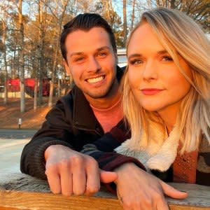 Miranda Lambert Husband Brendan McLoughlin Thankful After Hit-and-Run