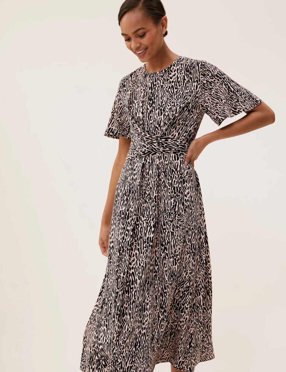 It's the most versatile piece you'll find this summer (Marks & Spencer)