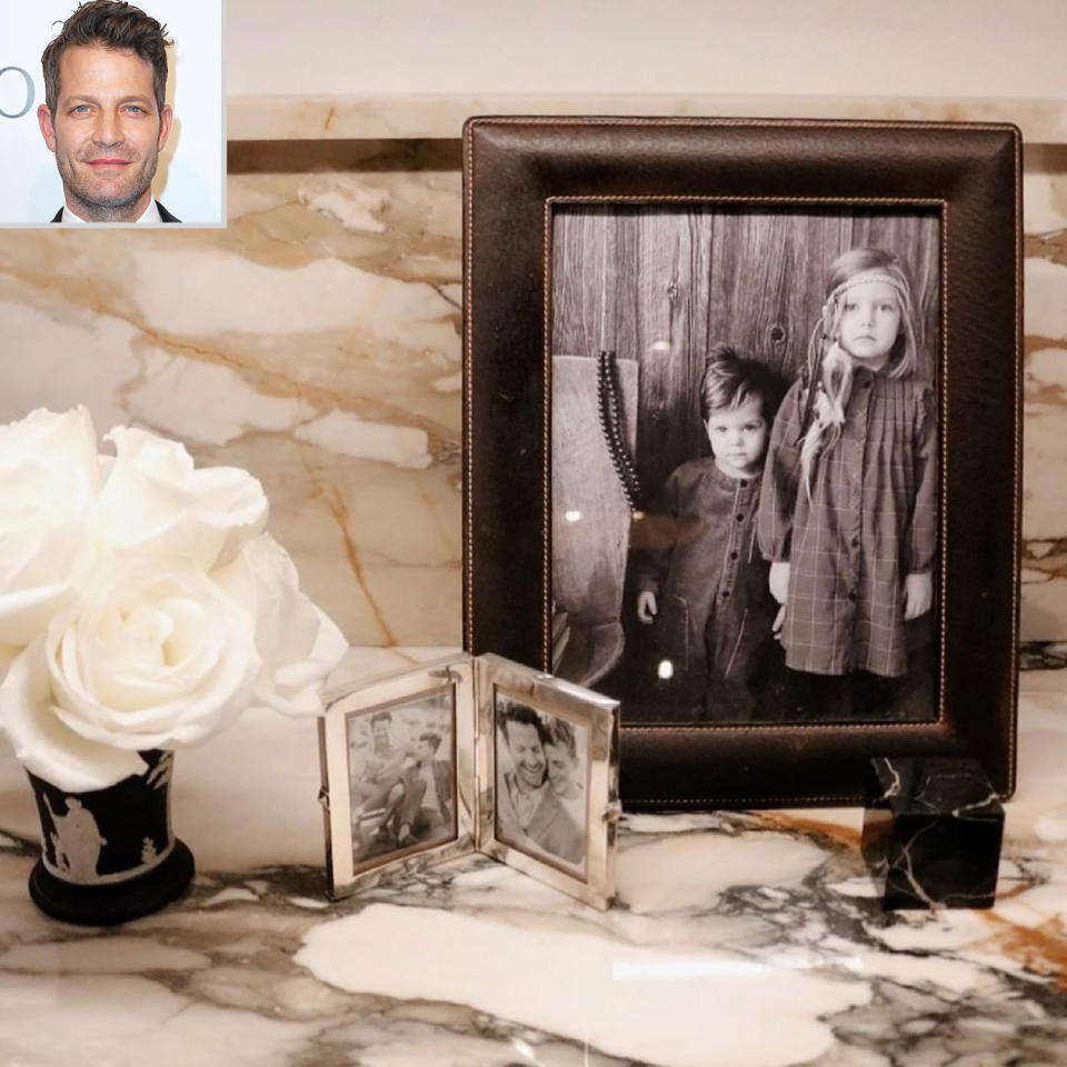 Nate Berkus