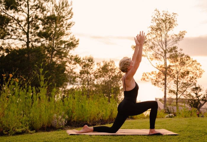 Yoga