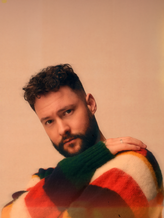 Calum Scott Zoe Wees Share New Version Of 'At Your Worst', 46 OFF