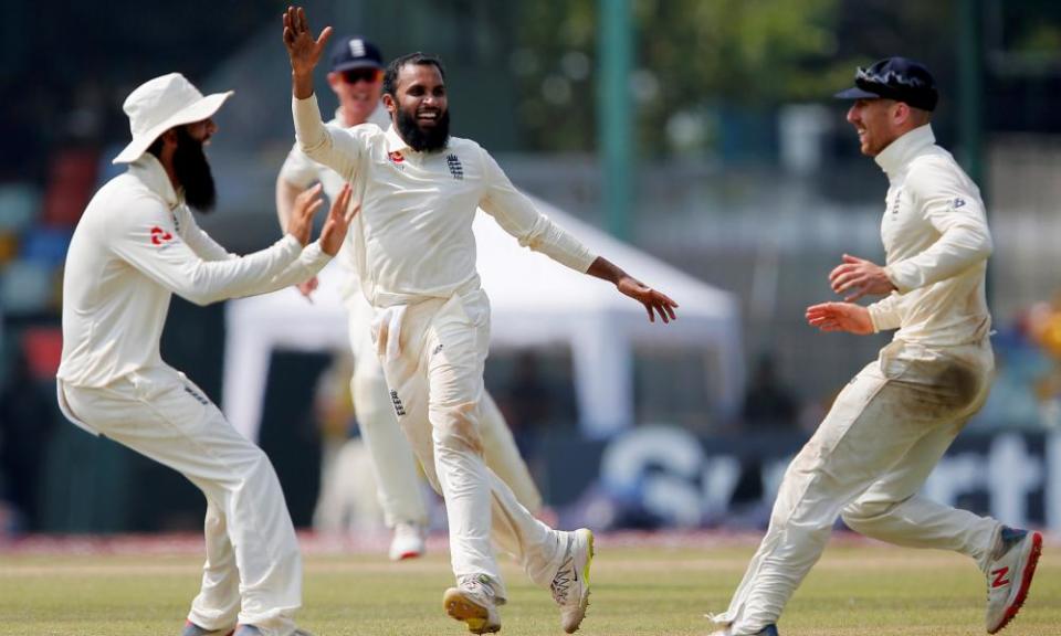 Adil Rashid and Moussa Sissoko prove you can succeed second time around