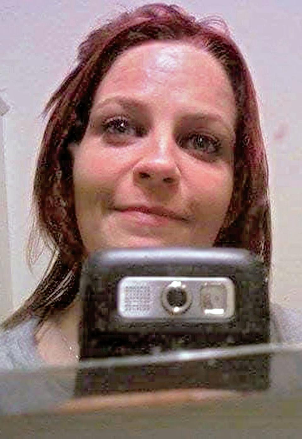 Stacey Garrett, 39, died of a rare stroke at a hospital in 2018 after being incarcerated at the Pottawatomie County jail. The autopsy report listed substance use as a contributing factor and could not determine if her death was natural, accidental or intentional.