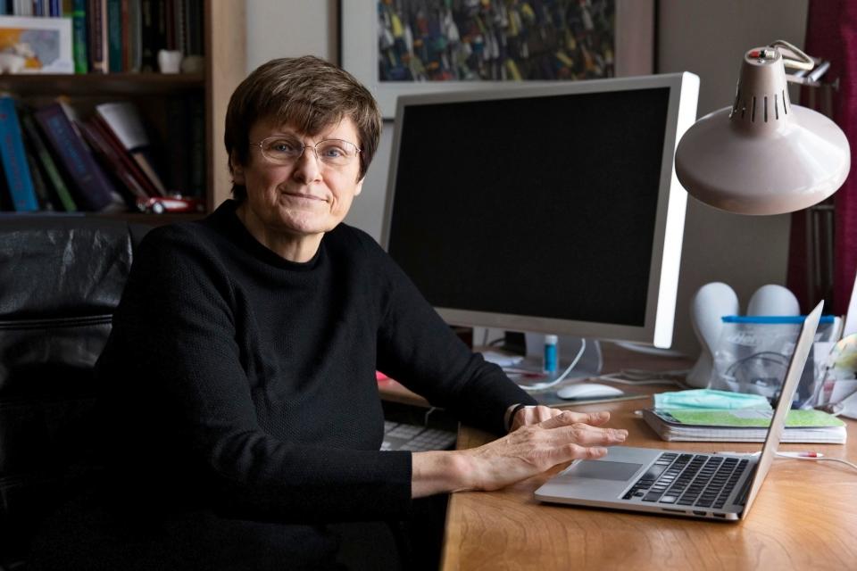 Dr. Katalin Karikó