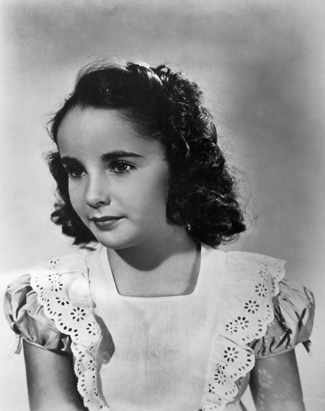 elizabeth taylor