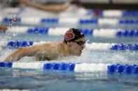 Best sport: men’s swimming. Trajectory: down. The Wolfpack were a slight victim of their 2018 success, sliding back 11 spots from a Top 15 year. N.C. State did well in a number of fall and winter sports, but once again had their greatest success in the pool. The women finished seventh in the NCAA championships and the men were fourth. It was the fourth straight fourth-place finish for the men’s program.