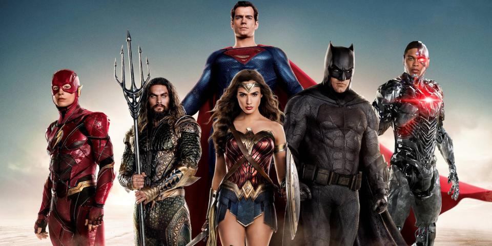 Justice League (Credit: Warner Bros)