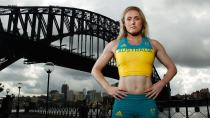 Was scheduled to be the Australian Olympics captain but a torn hamstring has forced her out of Rio.