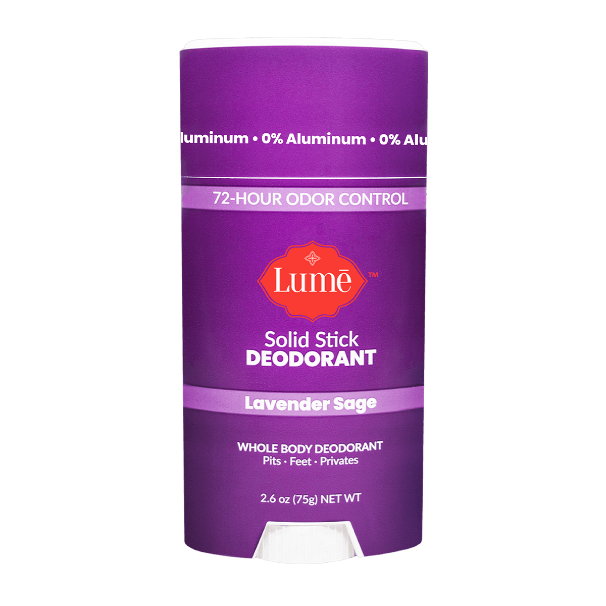 <p><a href="https://go.redirectingat.com?id=74968X1596630&url=https%3A%2F%2Flumedeodorant.com%2Fproducts%2Flavender-sage-solid-stick&sref=https%3A%2F%2Fwww.harpersbazaar.com%2Fbeauty%2Fskin-care%2Fg28570084%2Fbest-aluminum-free-deodorants%2F" rel="nofollow noopener" target="_blank" data-ylk="slk:Shop Now;elm:context_link;itc:0;sec:content-canvas" class="link rapid-noclick-resp">Shop Now</a></p><p>Lavender Sage Solid Deodorant Stick</p><p>lumedeodorant.com</p><p>$14.99</p><span class="copyright">Lumē</span>