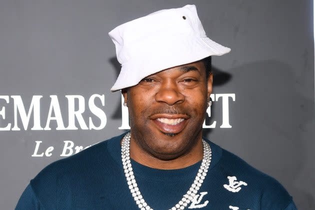 Busta Rhymes’ New Album To Be Produced By Swizz Beatz, Pharrell, And ...