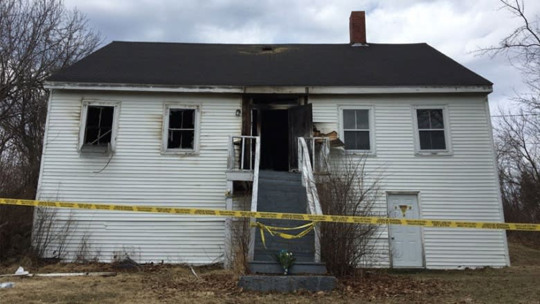 'Poor electrical housekeeping' cited in fire deaths of St. George family