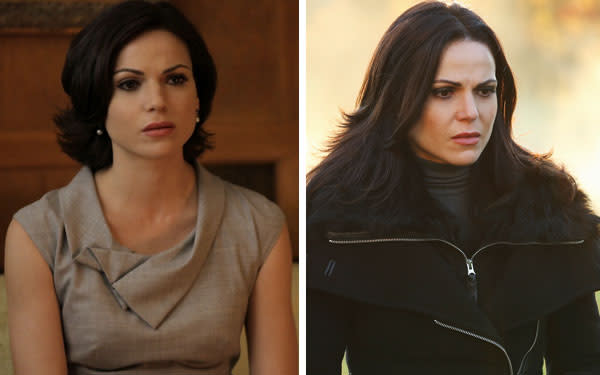 regina mills once upon a time