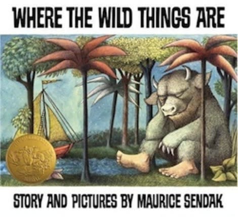 Where the Wild Things Are