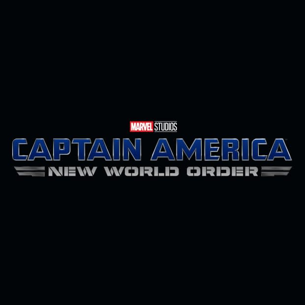 Marvel Studios' "Captain America: New World Order"<p>Marvel Studios</p>