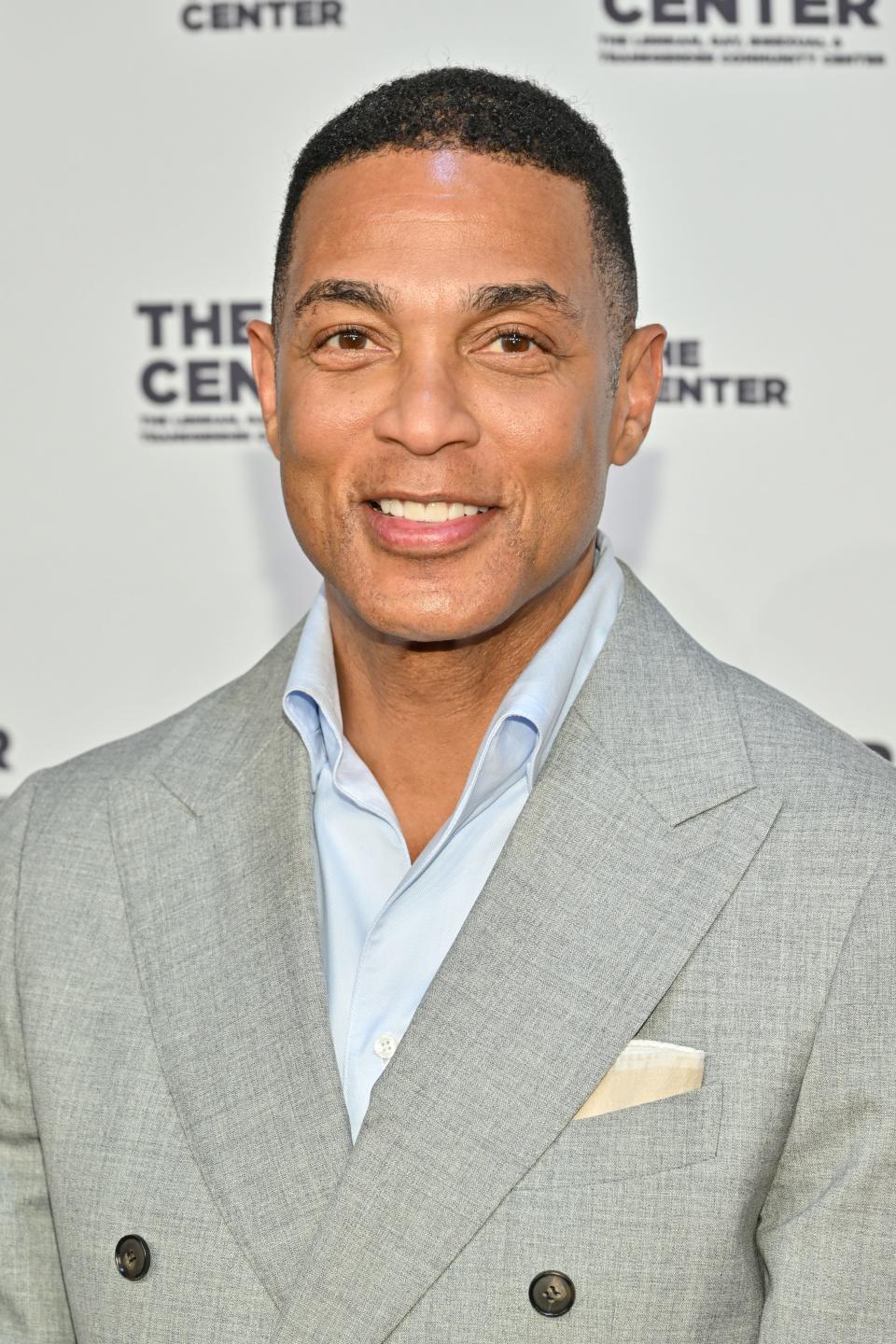 Don Lemon net worth