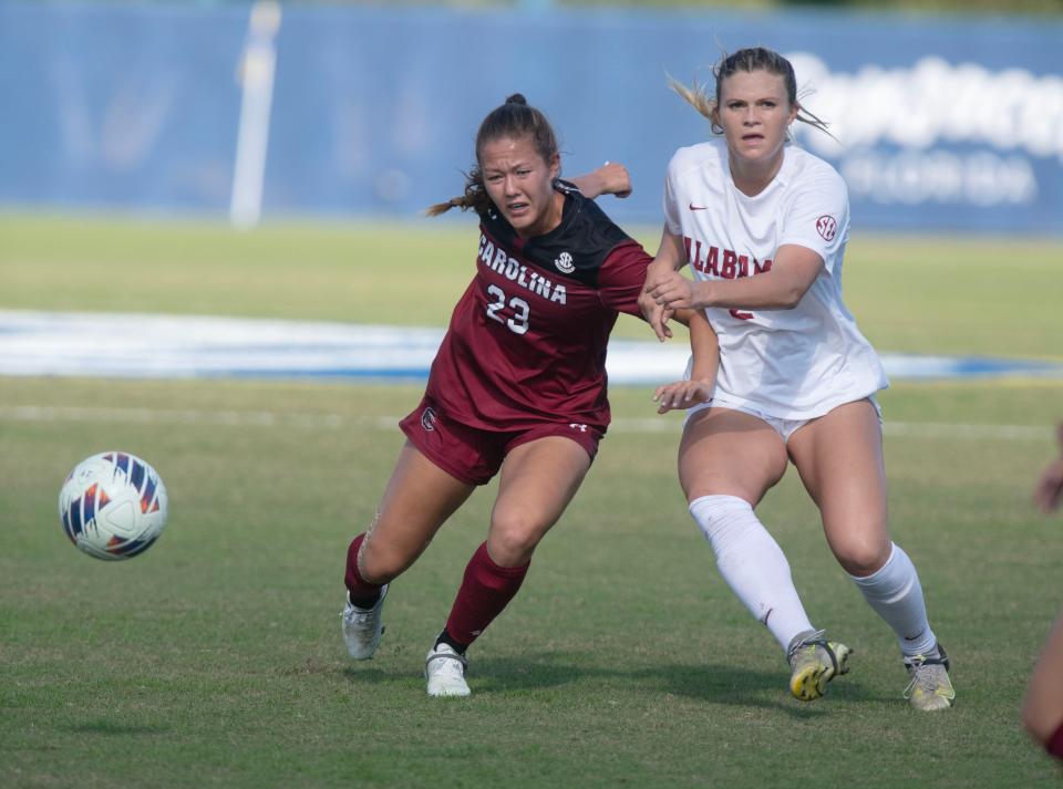 SEC Soccer Tournament Exceeds ‘Wildest Expectations’ In Pensacola Debut