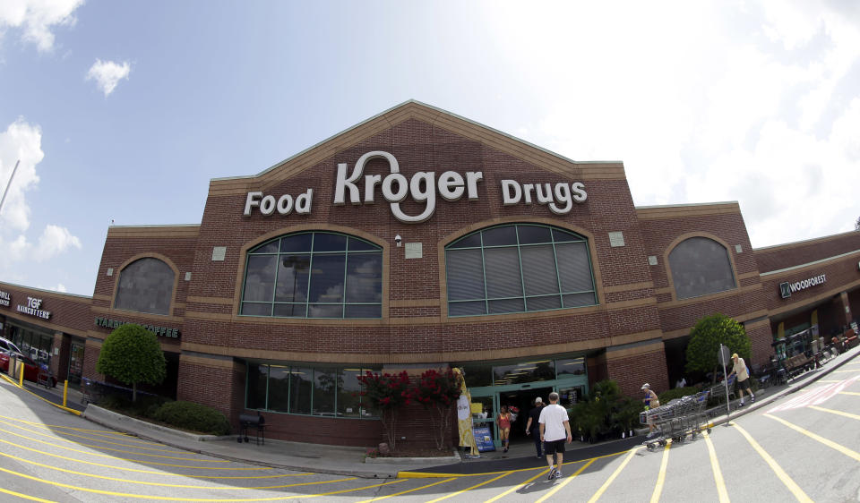 Kroger