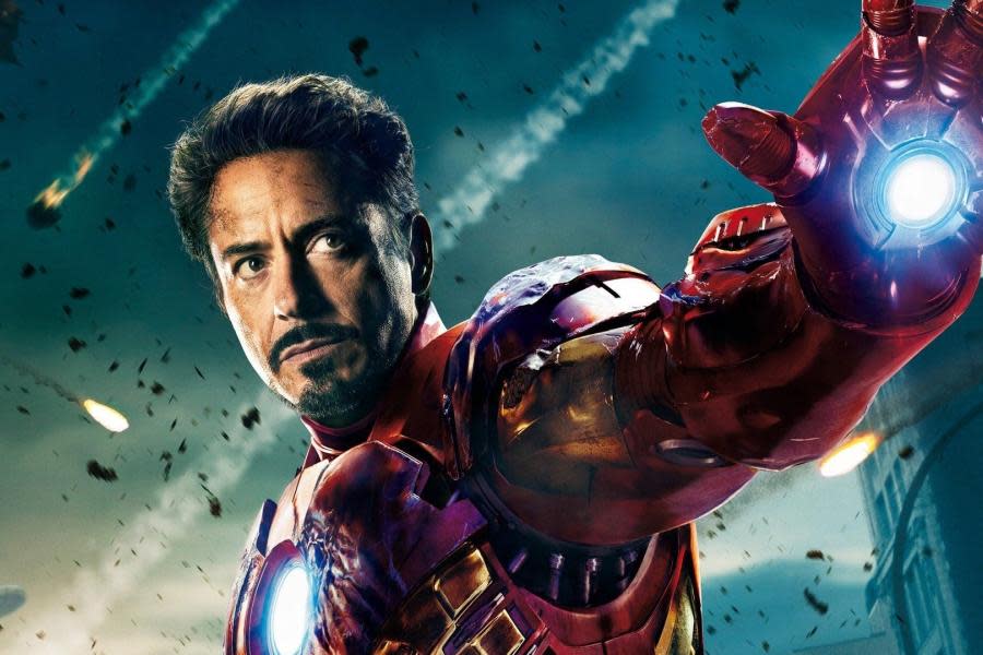 Robert Downey Jr. habla de cómo Iron Man regresaría al MCU: Está en mi ADN