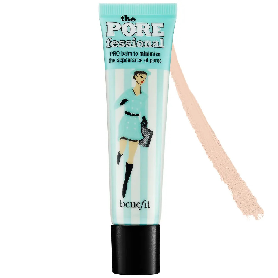 Benefit Cosmetics The POREfessional Face Primer