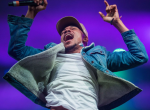 Chance the Rapper developing Hope film musical MGM