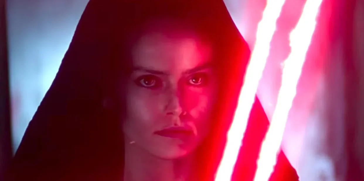 Dark Rey (Credit: Lucasfilm/Disney)