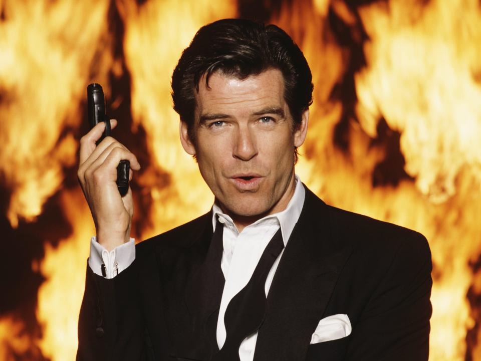 pierce brosnan in goldeneye