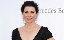 <p>Von 2009 bis 2016 war Julianna Margulies in der Fernsehserie "The Good Wife" zu sehen - die Rolle der Alicia Florrick brachte der Schauspielerin sogar einen Golden Globe Award ein. Zuletzt hatte sie eine feste Rolle in "The Morning Show". Auch privat läuft es gut für Margulies: 2007 heiratete sie ihren Verlobten Keith Lieberthal, das Paar hat einen gemeinsamen Sohn. (Bild: Andreas Rentz/Getty Images)</p>